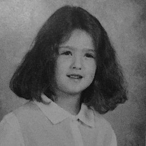 Meet your Posher, Claire